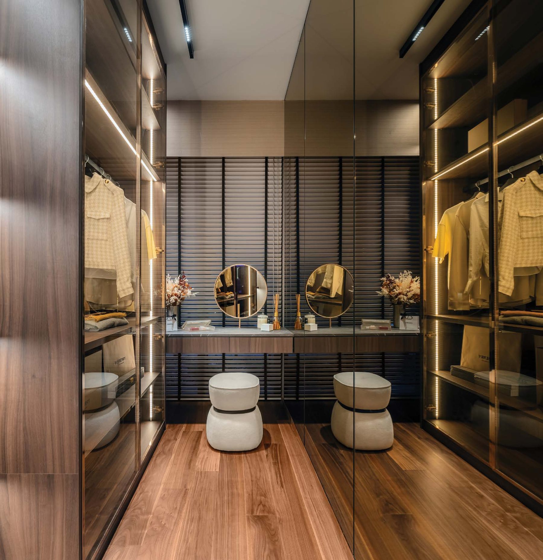 Wardrobe